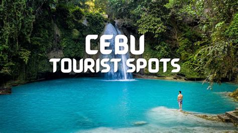 CEBU TRAVEL REQUIREMENTS for TOURISTS & VISITORS .